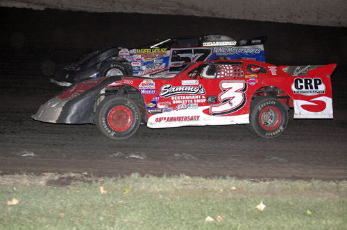 2011 A 3 RICH THOMAS 917