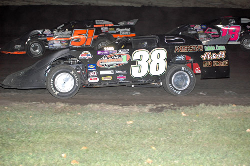 2011 A 38 JORDAN HEIMAN 917A