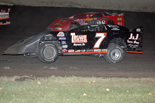 2011 A 7 RICK SCHROEDER 917