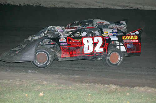 2011 A 82 JOHN BEY 917