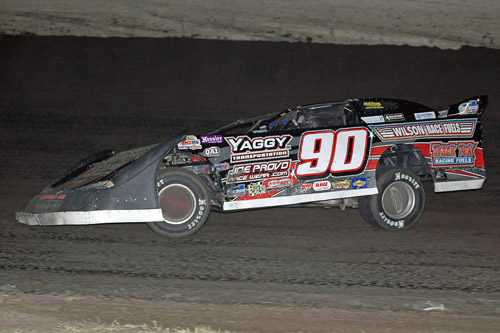 2011 A 90 LANCE MATTHEES 917