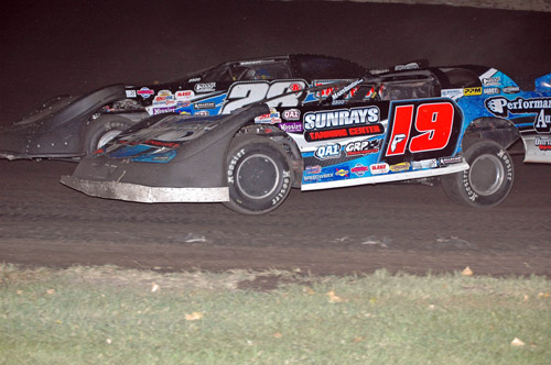 2011 X A FEGERS VS AHO 917