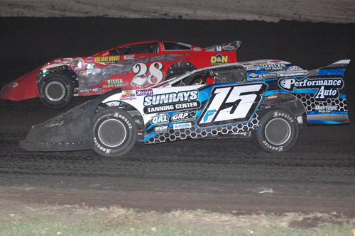 2011 X A FEGERS VS DUFFY 917