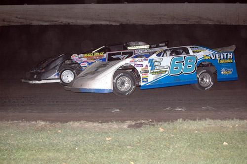2011 X A PROCHNOW VS WILLIAMSON 917