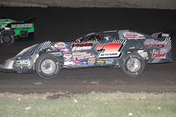2011 A 1 NICK BEYENHOF 917A