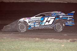 2011 A 15 JUSTIN FEGERS 917