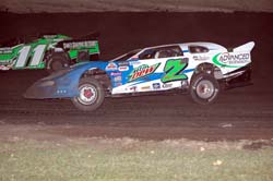 2011 A 2 JOSH SKORCZEWSKI 917