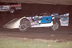 2011 A 23 KYLE PETERLIN 917