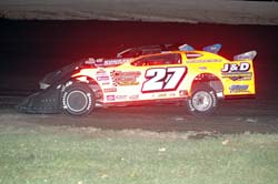2011 A 27 JAKE REDETZKE 917