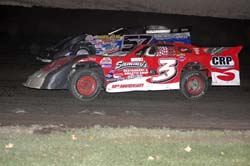 2011 A 3 RICH THOMAS 917