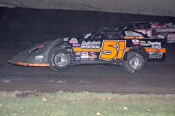 2011 A 51 NATE BEYENHOF 917