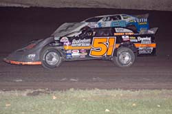 2011 A 51 NATE BEYENHOF 917A