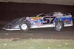 2011 A 57 CHAD WILLIAMSON 917A