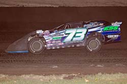 2011 A 73 ZACH JOHNSON 917
