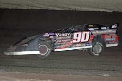 2011 A 90 LANCE MATTHEES 917