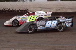 2011 X A GOTH VS GELLING 917