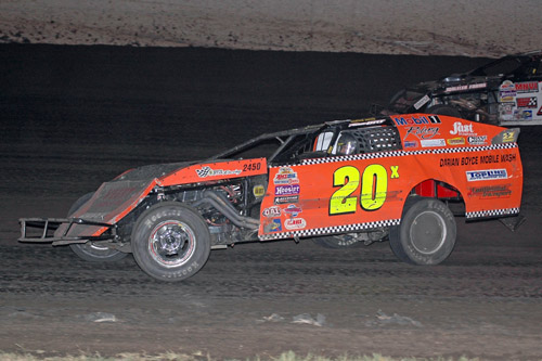 2011 M 20 DARIAN BOYCE 917