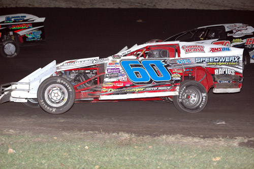 2011 M 60 DAN EBERT 917