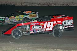 2011 M 19 CODY SKYTLAND 917