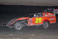 2011 M 20 DARIAN BOYCE 917