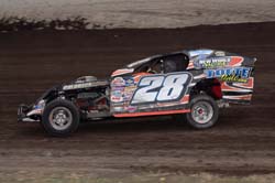 2011 M 28 SCOTT TOFTE 917