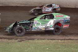 2011 M 4 RANDY TARNO 917