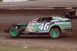 2011 M 46 DUSTIN NELSON 917