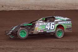 2011 M 46 DUSTIN NELSON 917A