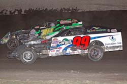 2011 M 99 JAKE WILDMAN 917
