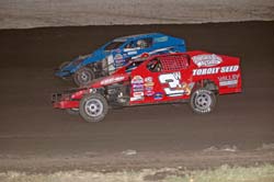 2011 M4 3 AARON WETTERLIN 917