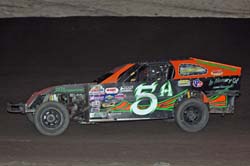 2011 M4 5 DUSTIN HOLTQUIST 917