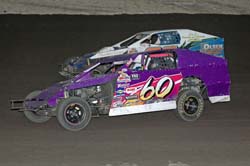 2011 M4 60 JAMIE WINTERQUIST 917