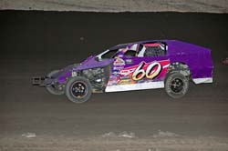 2011 M4 60 JAMIE WINTERQUIST 917A