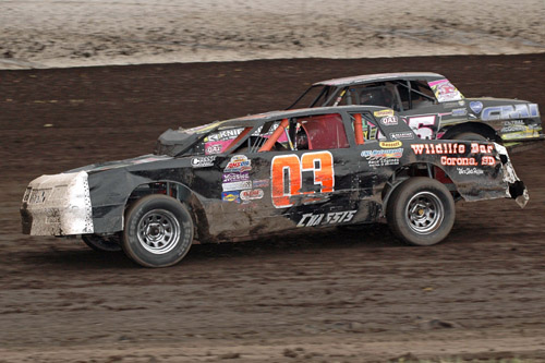 2011 ST 03 STEVE GRABOW 917
