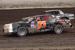 2011 ST 03 STEVE GRABOW 917