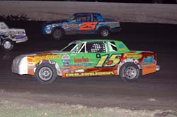 2011 ST 15 CRAIG OHLHAUSER 917