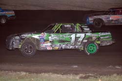 2011 ST 17 TYLER LAMBERT 917