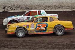 2011 ST 2 FRED PRUDOEHL 917