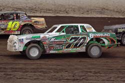 2011 ST 70 ANDREW BANGSUND 917