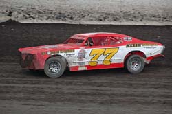 2011 ST 77 RANDY KLEIN 917