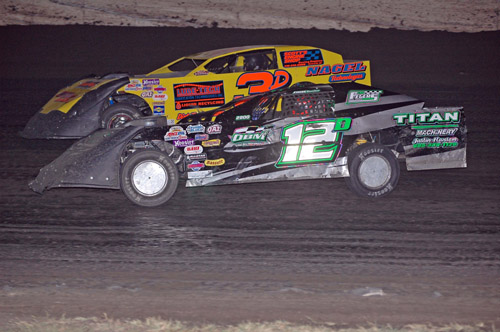2011 SS 12 MIKE STEARNS 917