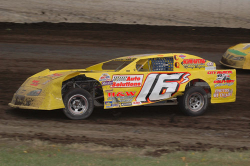 2011 SS 16 JEFF HAPALA 917