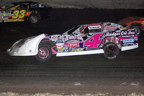 2011 SS 4 CASEY HANSON 917