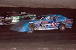 2011 SS 1 JOSH ANDERSON 917