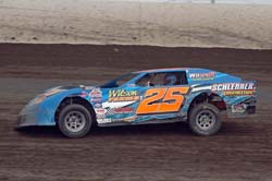 2011 SS 25 MIKE JANS 917A