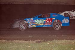 2011 SS 28 JOE PELLMAN 917