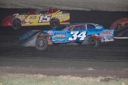 2011 SS 34 JEFF BRAUER 917