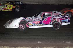 2011 SS 4 CASEY HANSON 917