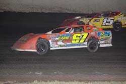 2011 SS 67 DEVIN NESKE 917