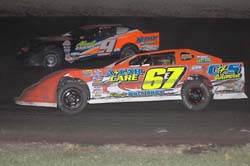 2011 SS 67 DEVIN NESKE 917A